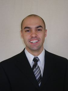 Adam Ripperdan